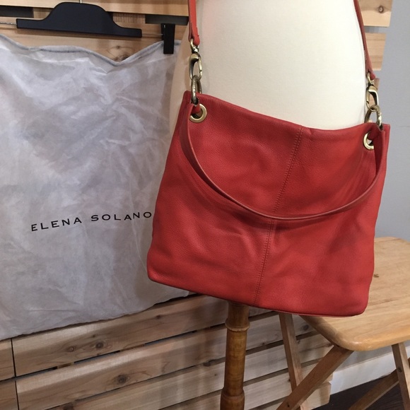 Elena Solano purse - Picture 4 of 7